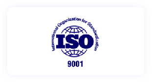ISO 9001